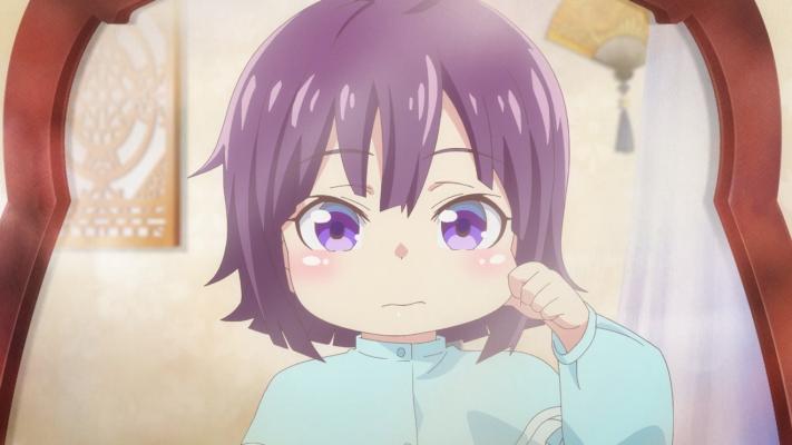 SHIROHIYO - Đầu thai thành quý tộc mập ú, tôi dùng ký ức kiếp trước để nuôi dạy em trai