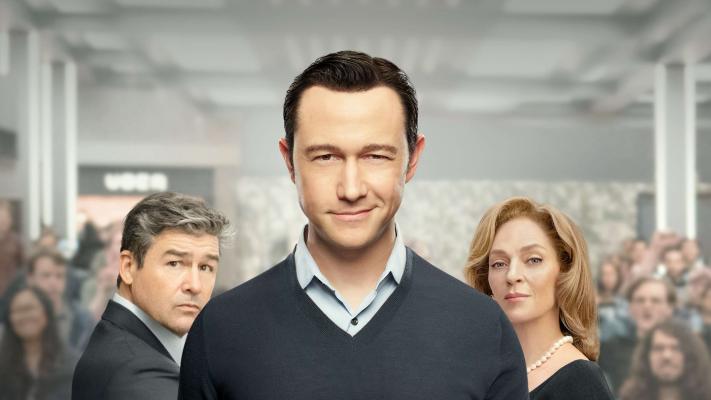 Siêu Hào Hứng: Cuộc Chiến Vì Uber