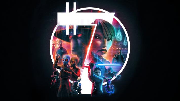 Star Wars: Chuyện Chưa Kể từ Thế Giới Ngầm