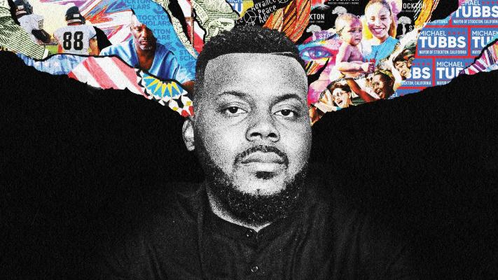 Stockton Trong Lòng Tôi