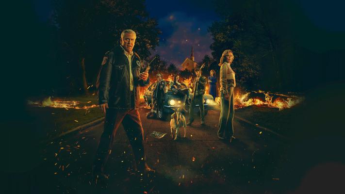 Sự Cuồng Loạn (Phần 1)