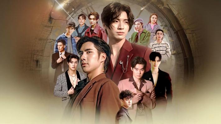 Sự Tái Sinh Của Ngôi Sao