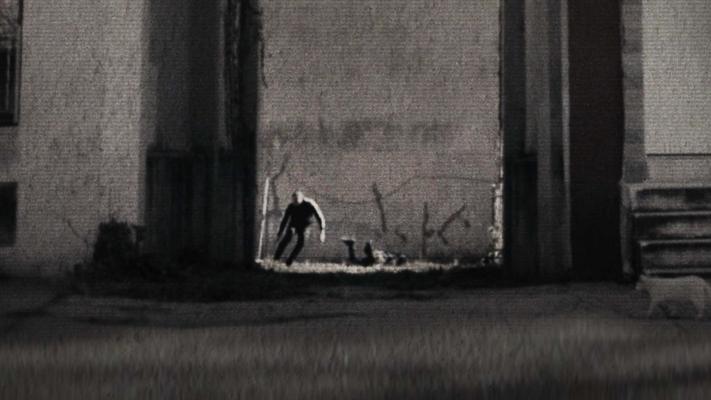 Sự Thúc Đẩy Chậm Chạp