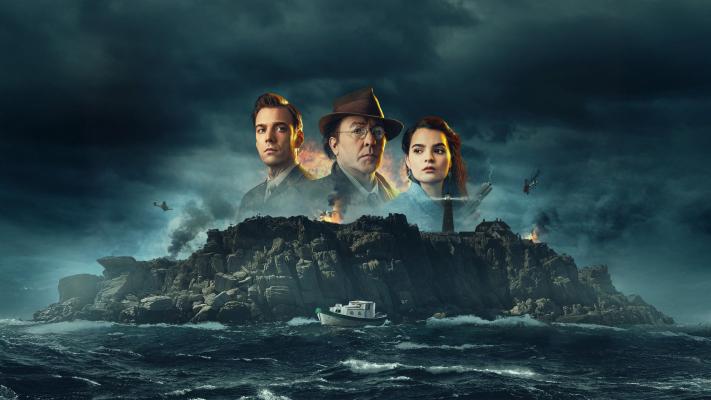 Sương Mù Chiến Tranh