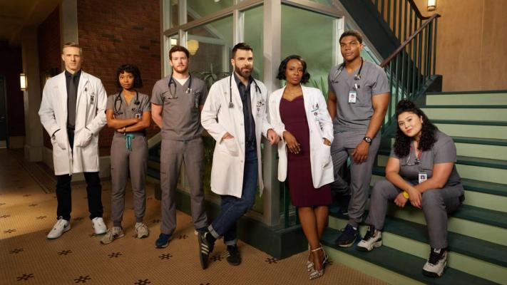 Tâm Trí Rực Rỡ (Phần 1)