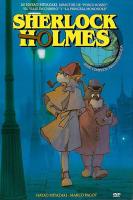 Thám Tử Sherlock Hound