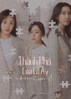 Thành Phố Của Cô Ấy