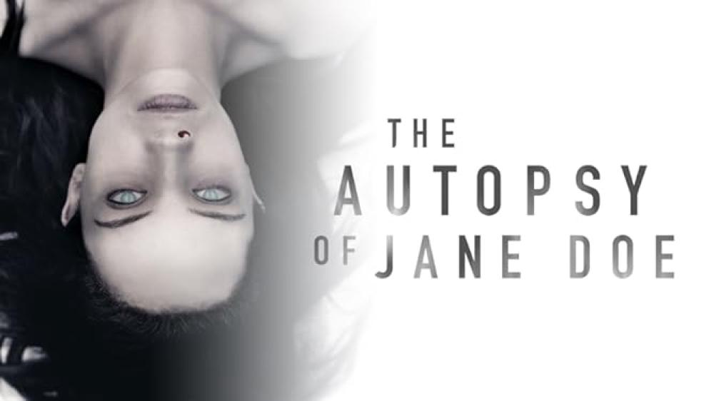 The Autopsy of Jane Doe
