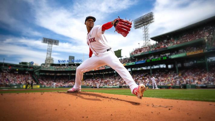 The Clubhouse: Một năm cùng đội Red Sox