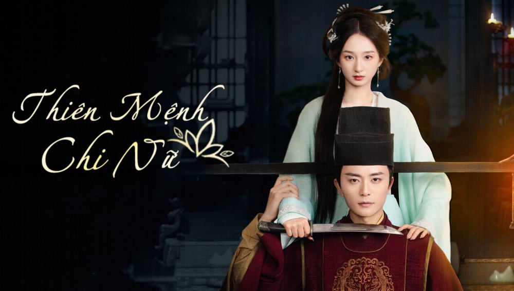 Thiên Mệnh Chi Nữ