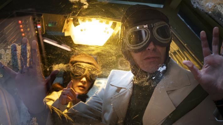 Thời đại của chúng ta