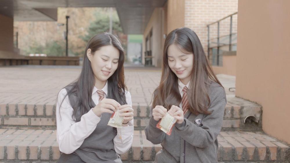 Thời gian của chúng tôi