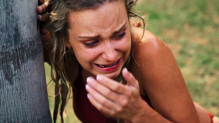 Tiêu Diệt Cá Mập