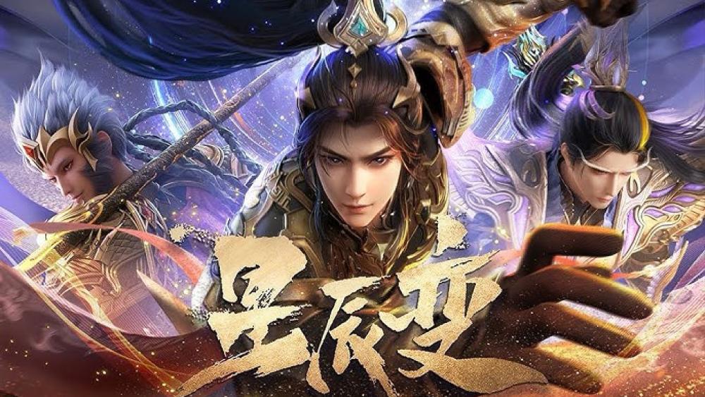 Tinh Thần Biến (Phần 1)