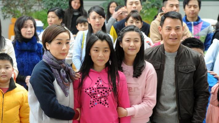 Tình Thương Của Mẹ Hổ