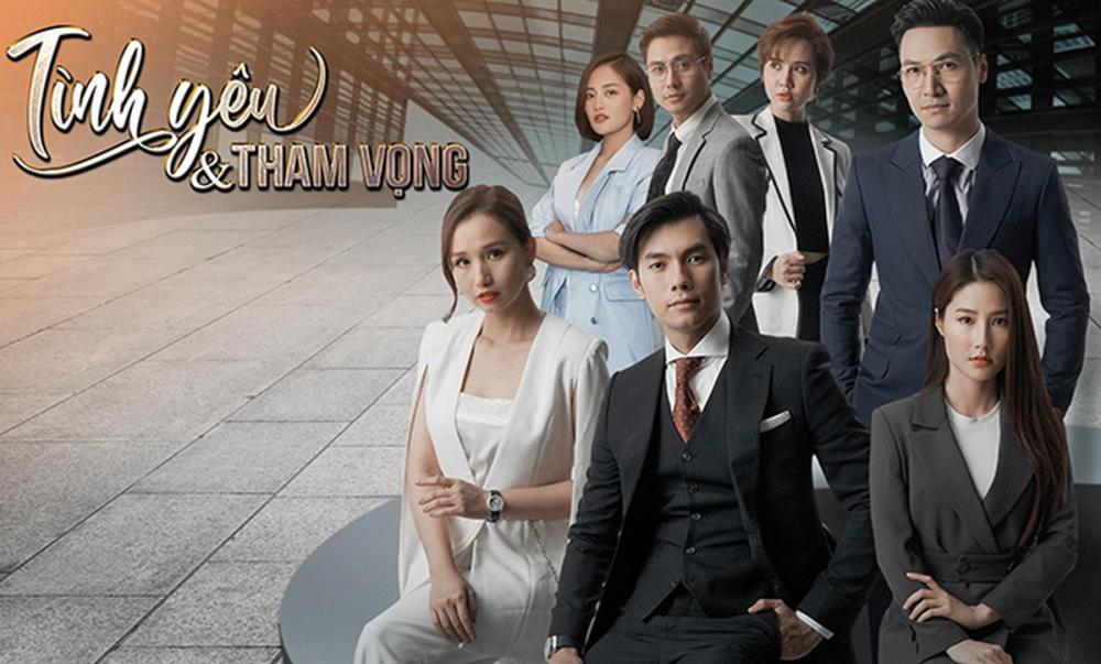 Tình Yêu Và Tham Vọng