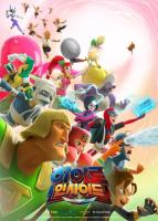 Tố Chất Anh Hùng (Phần 2)