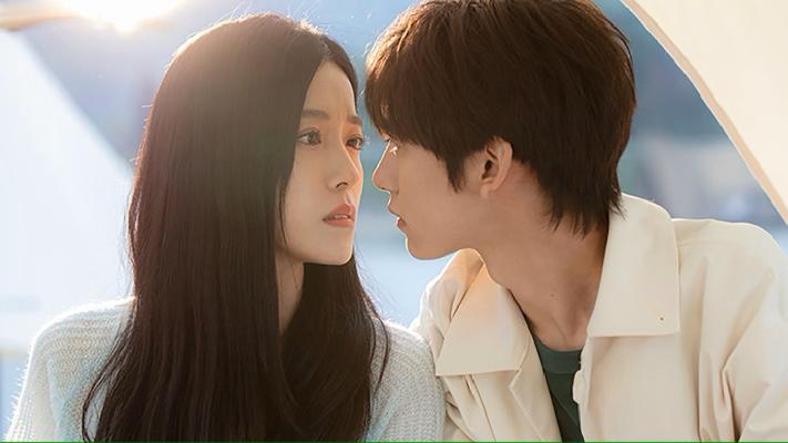 Tôi Đến Từ Tương Lai