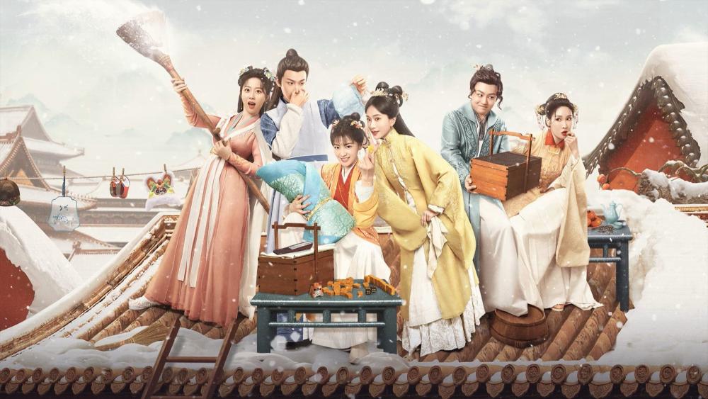 Tôi Làm Bảo Mẫu Ở Lãnh Cung