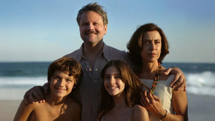 Tôi Vẫn Ở Đây