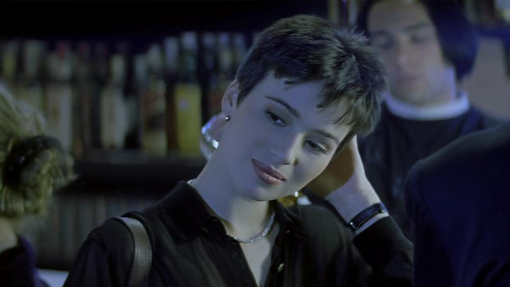 Tôi yêu chiếc giường sang trọng của bạn