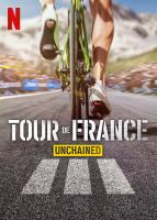 Tour de France: Trên từng dặm đường (Phần 3)