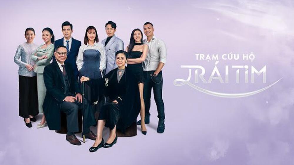 Trạm Cứu Hộ Trái Tim