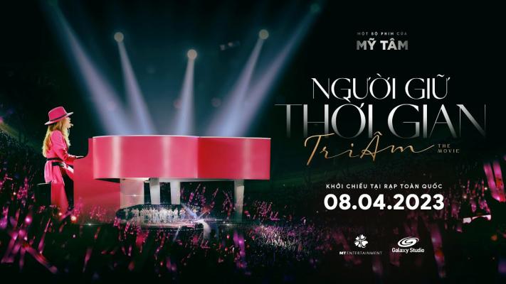 Tri Âm: Người Giữ Thời Gian