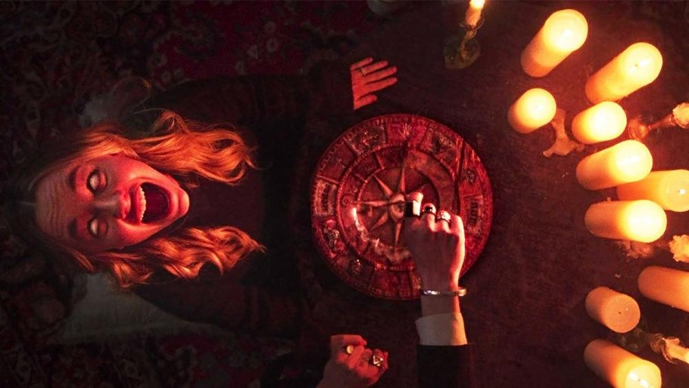 Trò Chơi Tử Thần