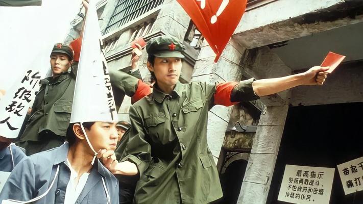 Truyện Từ Thế Giới Bên Kia