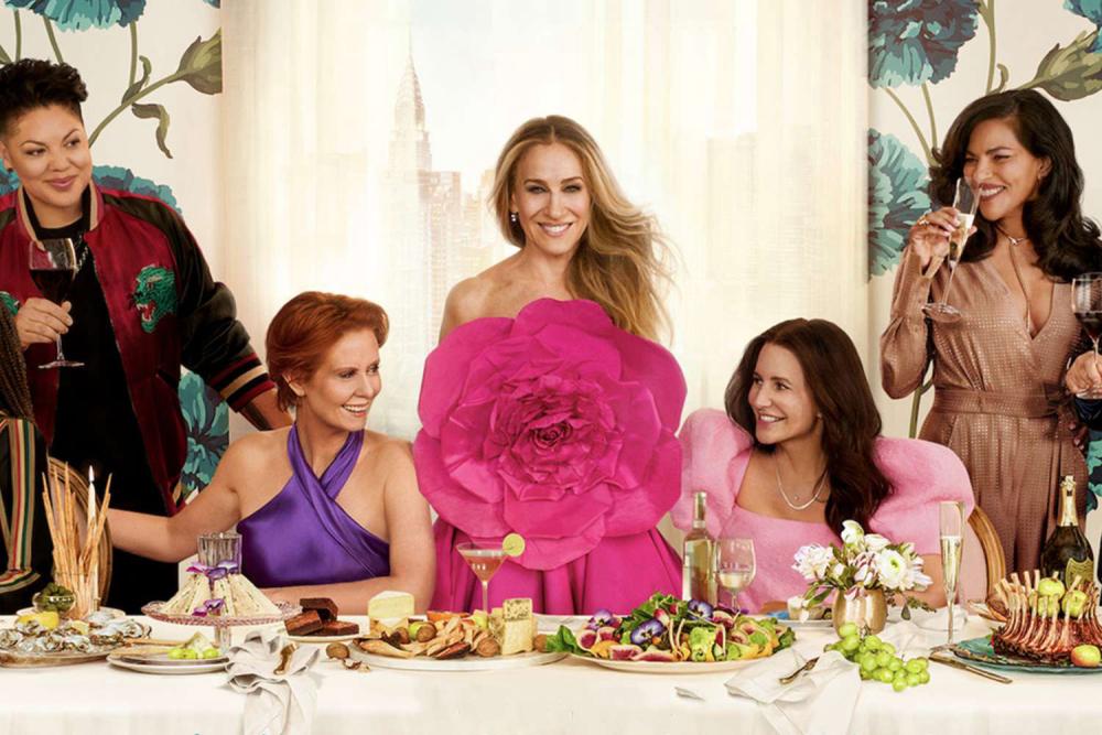 Và Cứ Như Thế... (Phần 2)