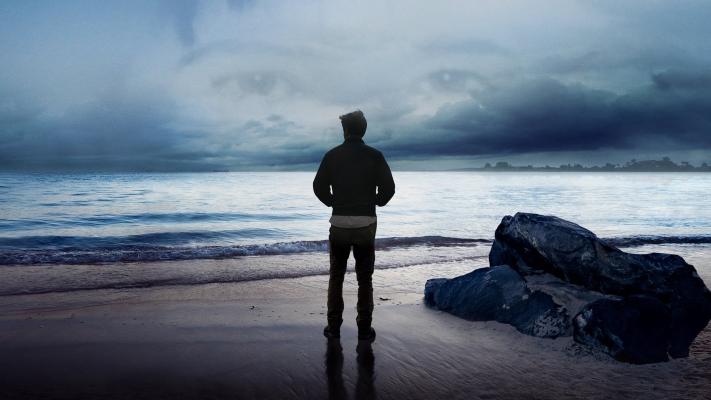 Vụ Án Mạng Trên Đường Middle Beach