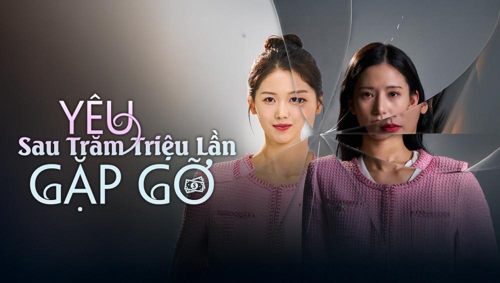 Yêu Sau Trăm Triệu Lần Gặp Gỡ